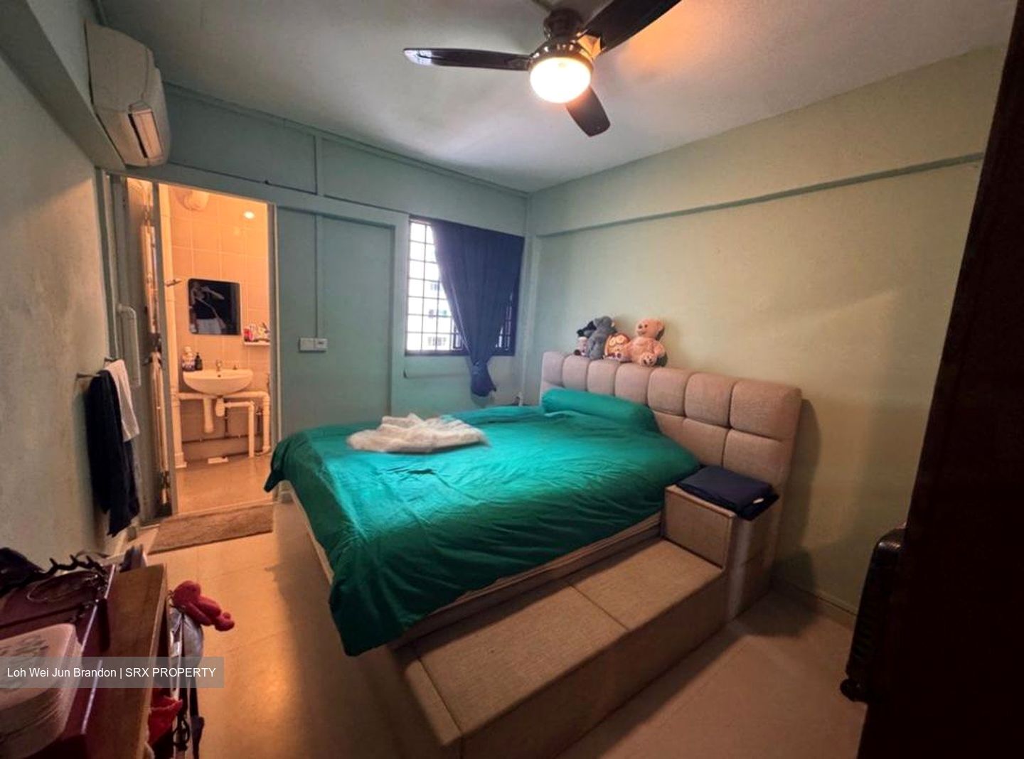 Blk 558 Ang Mo Kio Avenue 10 (Ang Mo Kio), HDB 3 Rooms #486713731